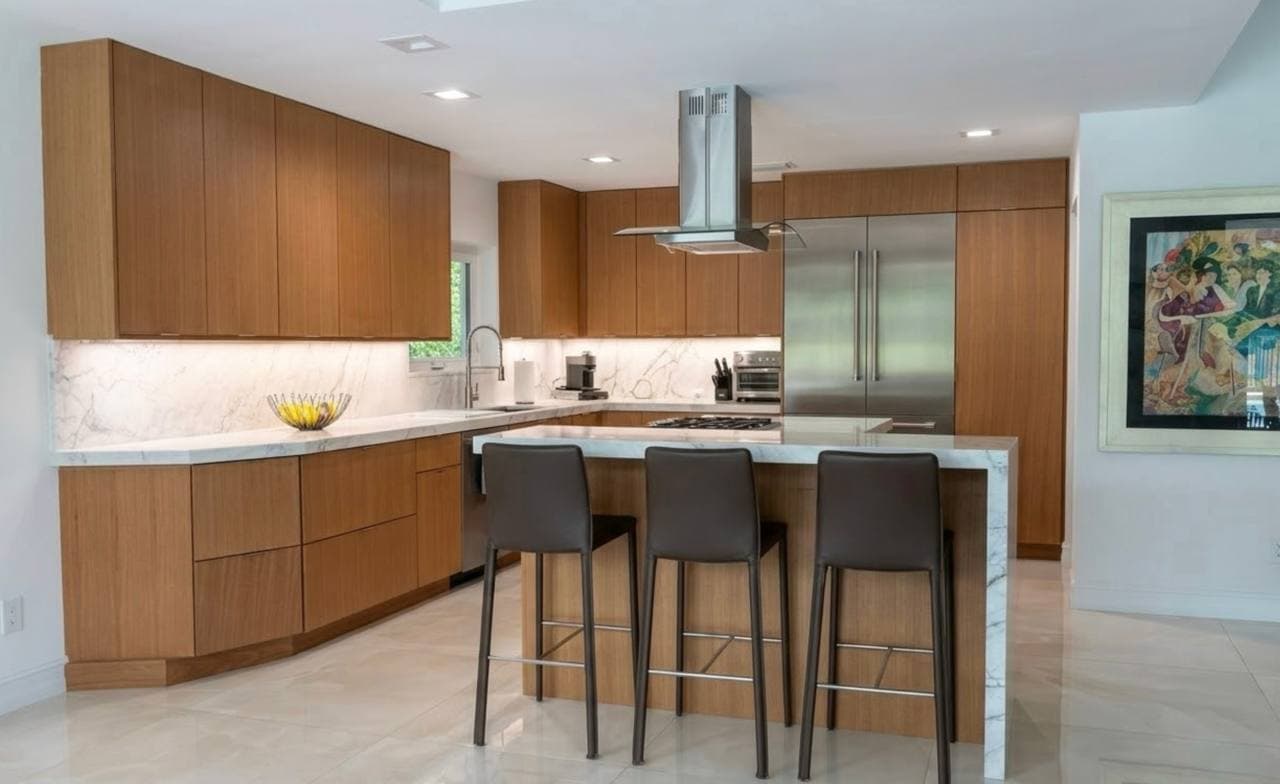 Kitchen Remodel Boca Raton
